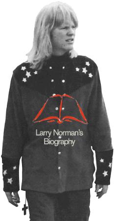 NewLarrybioread